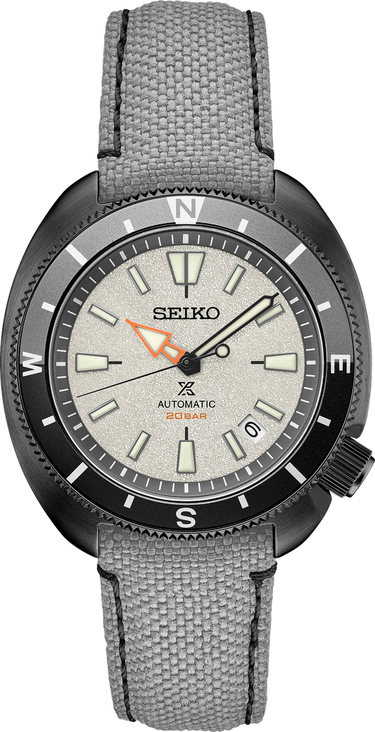 Seiko Prospex U.S. Special Edition Watch SRPJ33