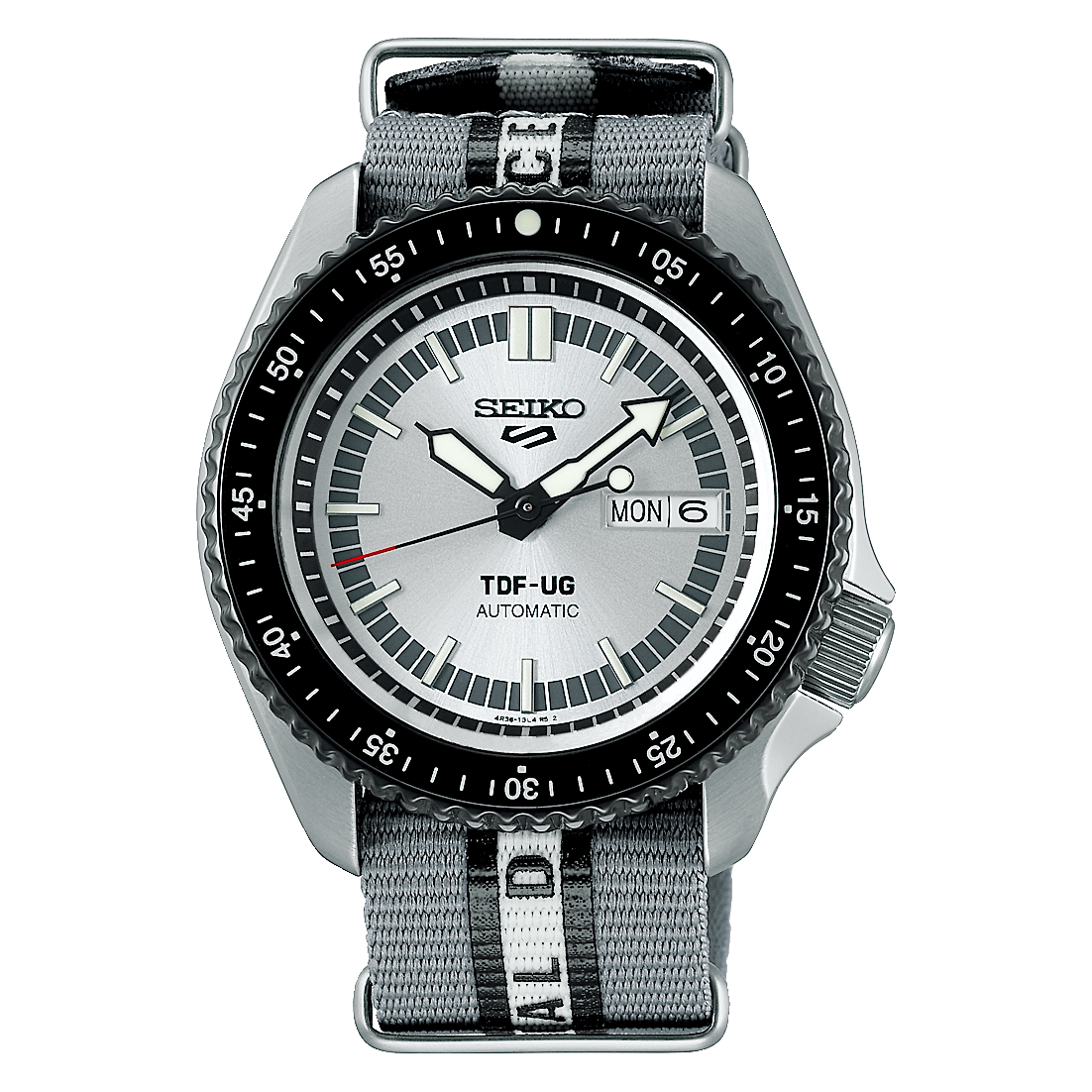 Seiko 5 Sports SKX seriesSRPJ79 Watch SRPJ79