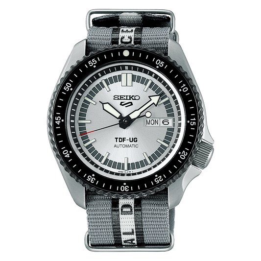 Seiko 5 Sports SKX seriesSRPJ79 Watch SRPJ79
