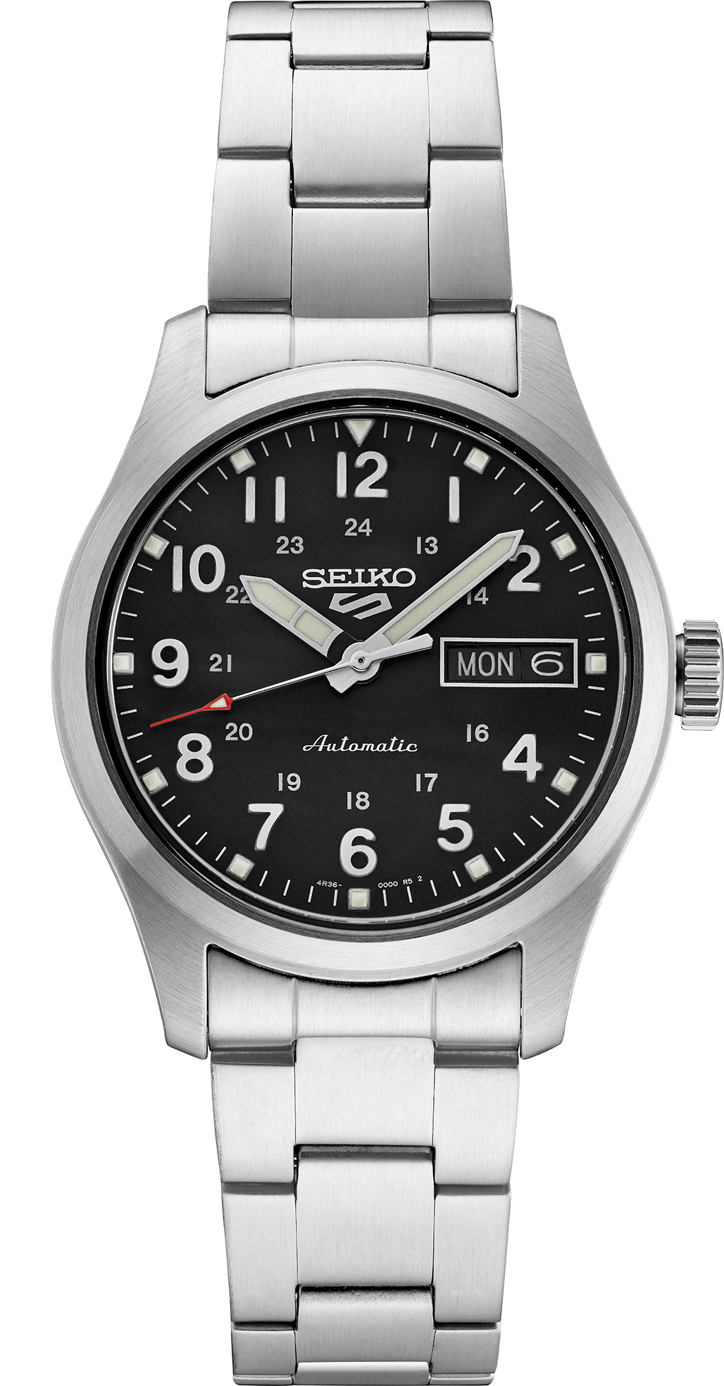 Seiko 5 Sports Watch SRPJ81