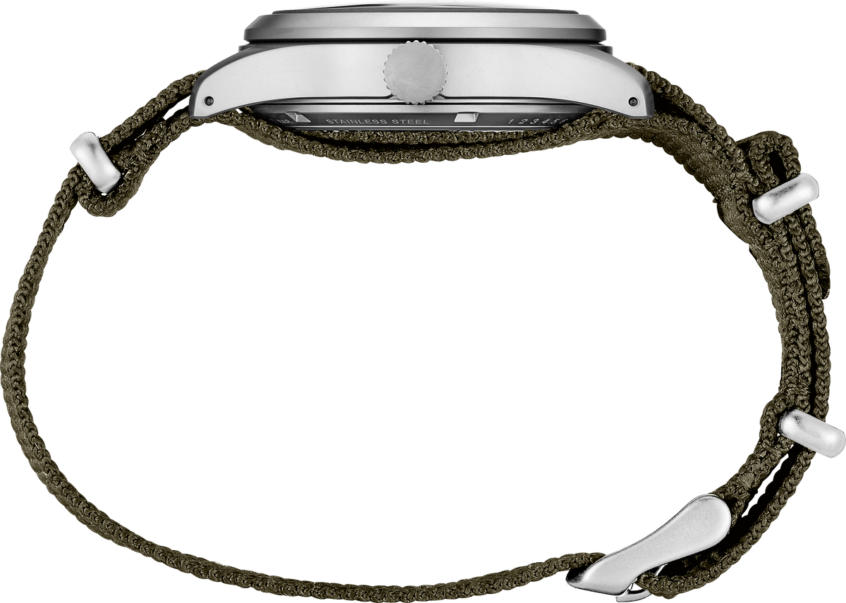 Seiko 5 Sports Customize Campaign Limited Edition Watch SRPK07
