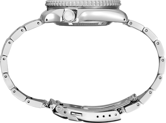 Seiko 5 Sports Customize Campaign Limited Edition Watch SRPK05