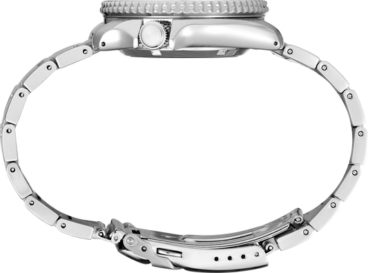 Seiko 5 Sports 55th Anniversary Special Edition Watch SRPK11