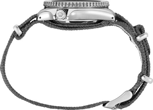 Seiko 5 Sports Peanuts Collaboration Limited Edition Watch SRPK25