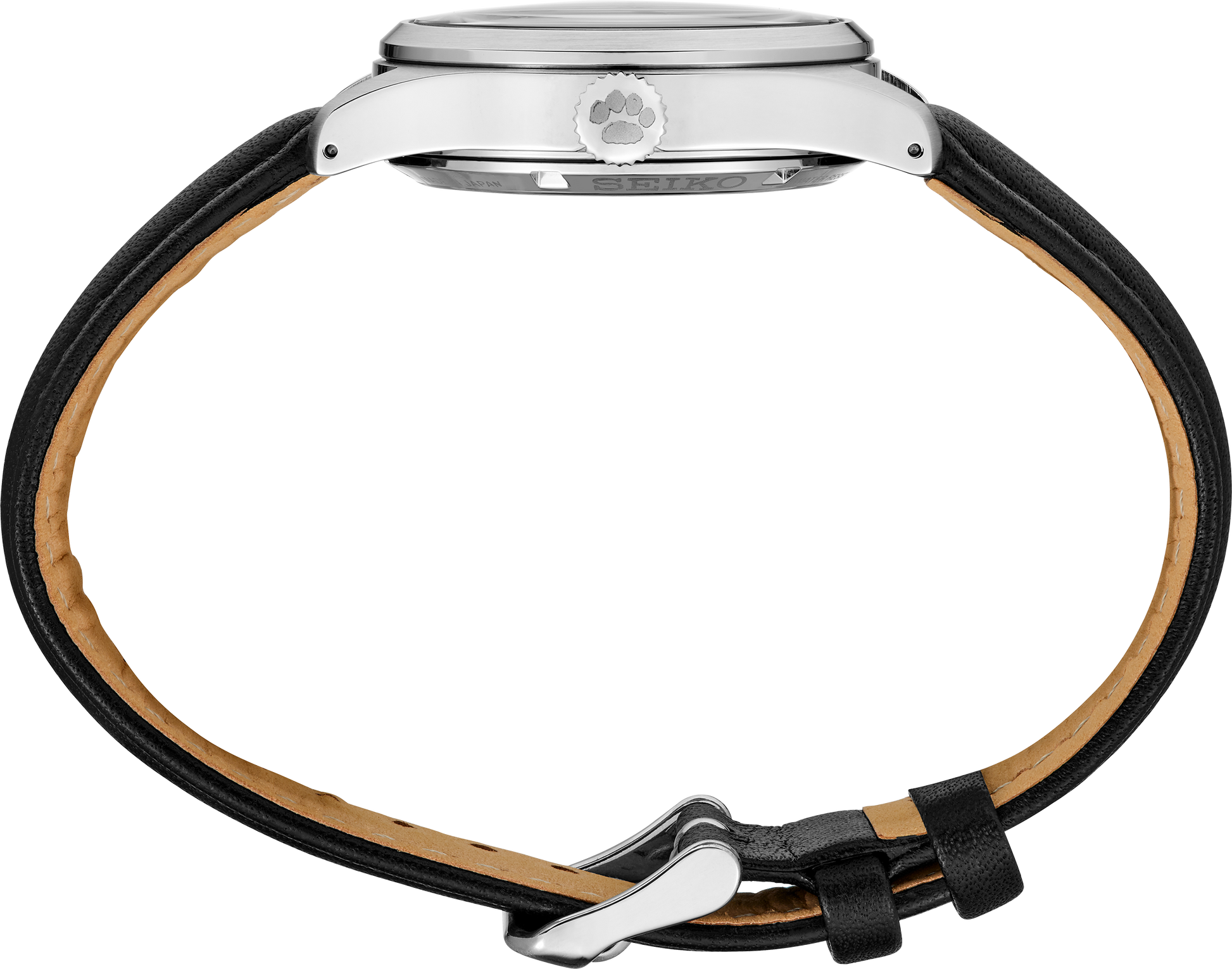 Seiko 5 Sports Peanuts Collaboration Limited Edition Watch SRPK27