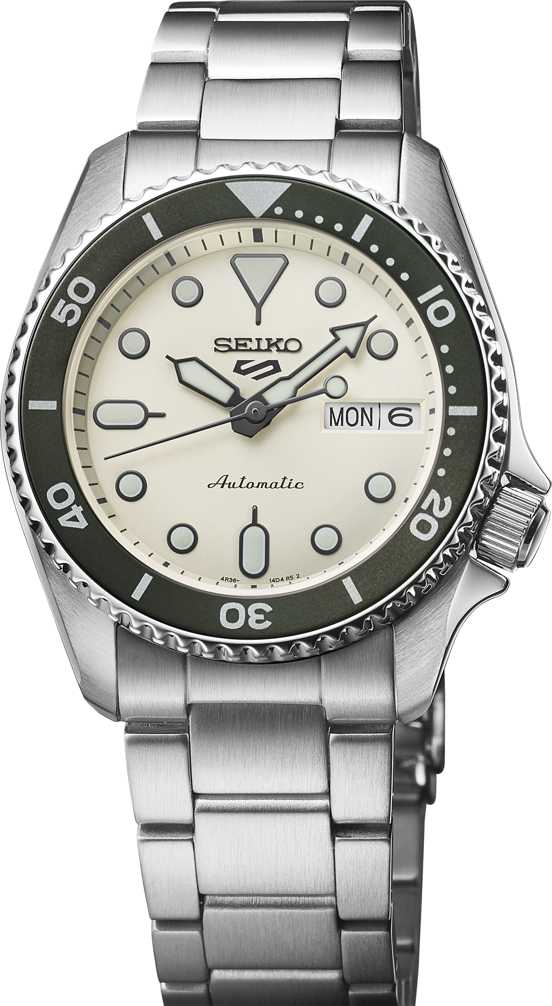 Seiko 5 Sports Watch SRPK31