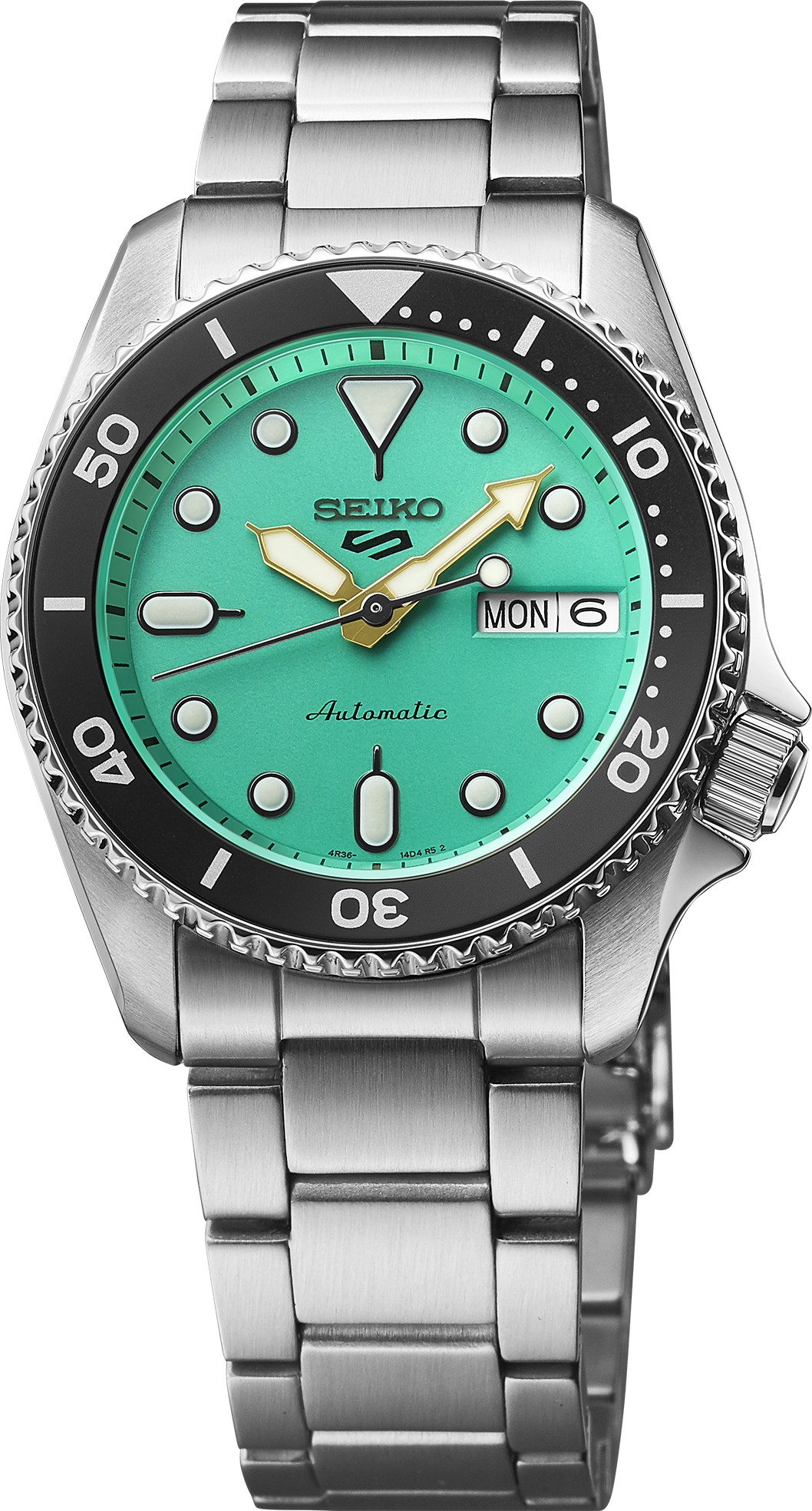 Seiko 5 Sports Watch SRPK33