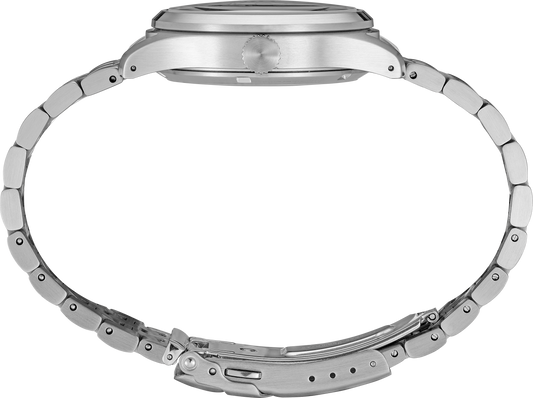 Seiko Watchmaking 110th Anniversary Limited Edition Watch SRPK41