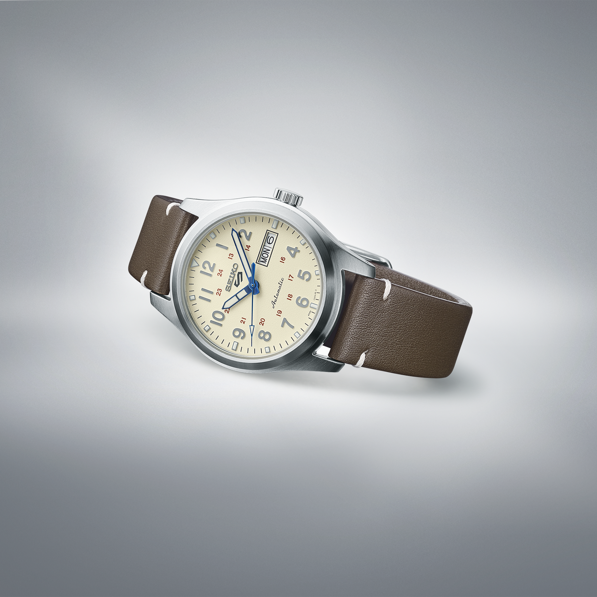 Seiko Watchmaking 110th Anniversary Limited Edition Watch SRPK41