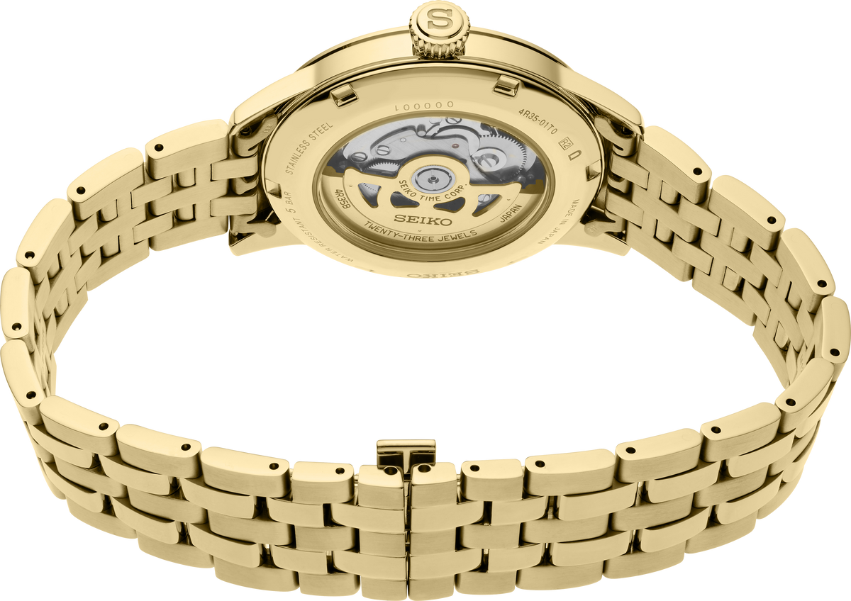Seiko 5 Sports Watch SRPK71