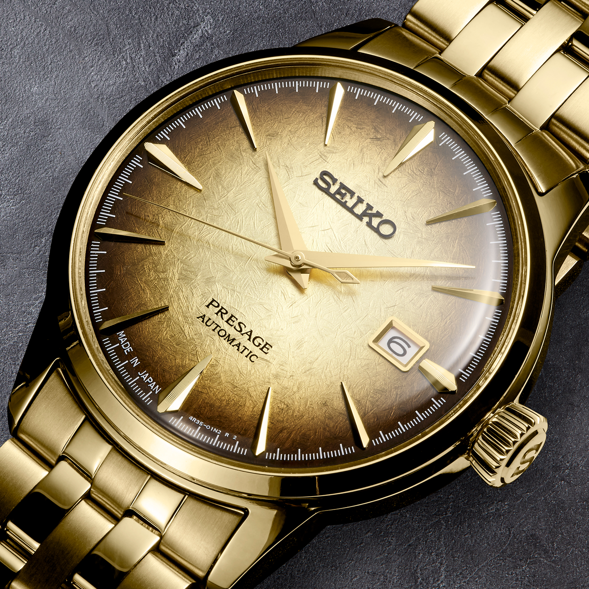 Seiko 5 Sports Watch SRPK71