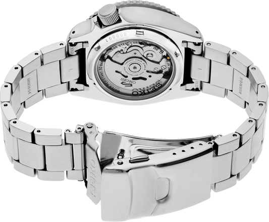 Seiko Presage Cocktail Time Limited Edition Watch SRPK75