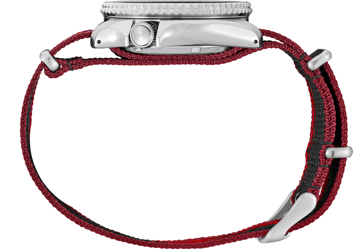 Seiko 5 Sports Watch SRPK91