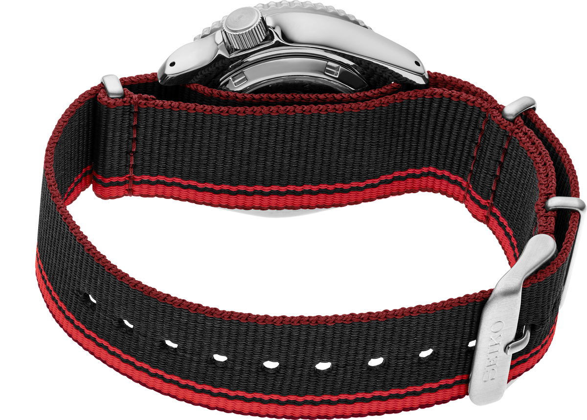 Seiko 5 Sports Watch SRPK91