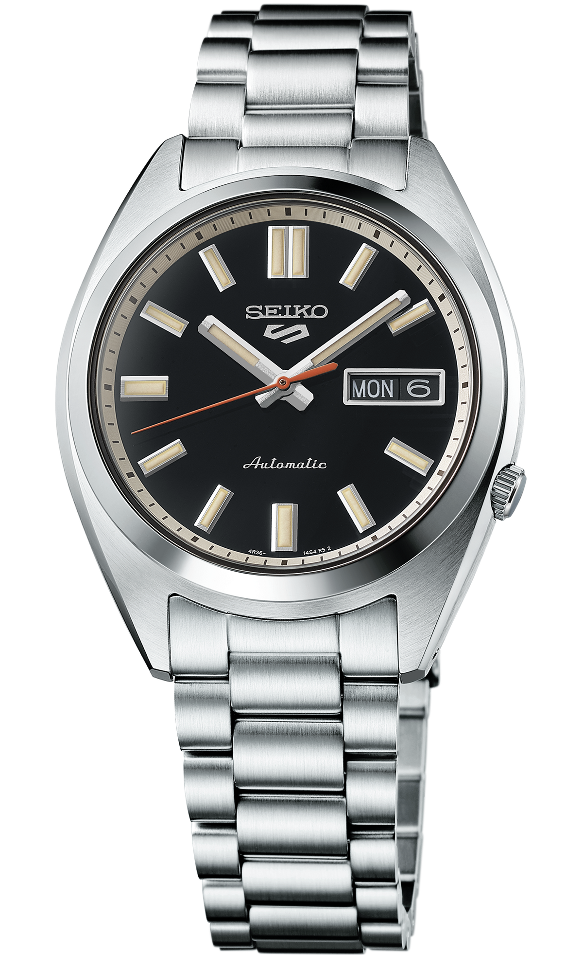 Seiko 5 Sports Watch SRPK89