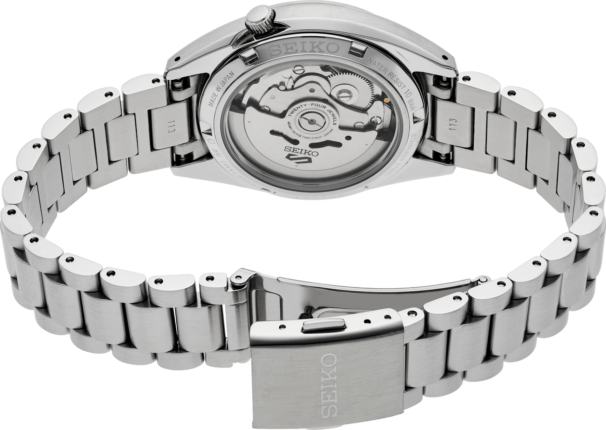 Seiko Presage Style60's Watch SRPL07