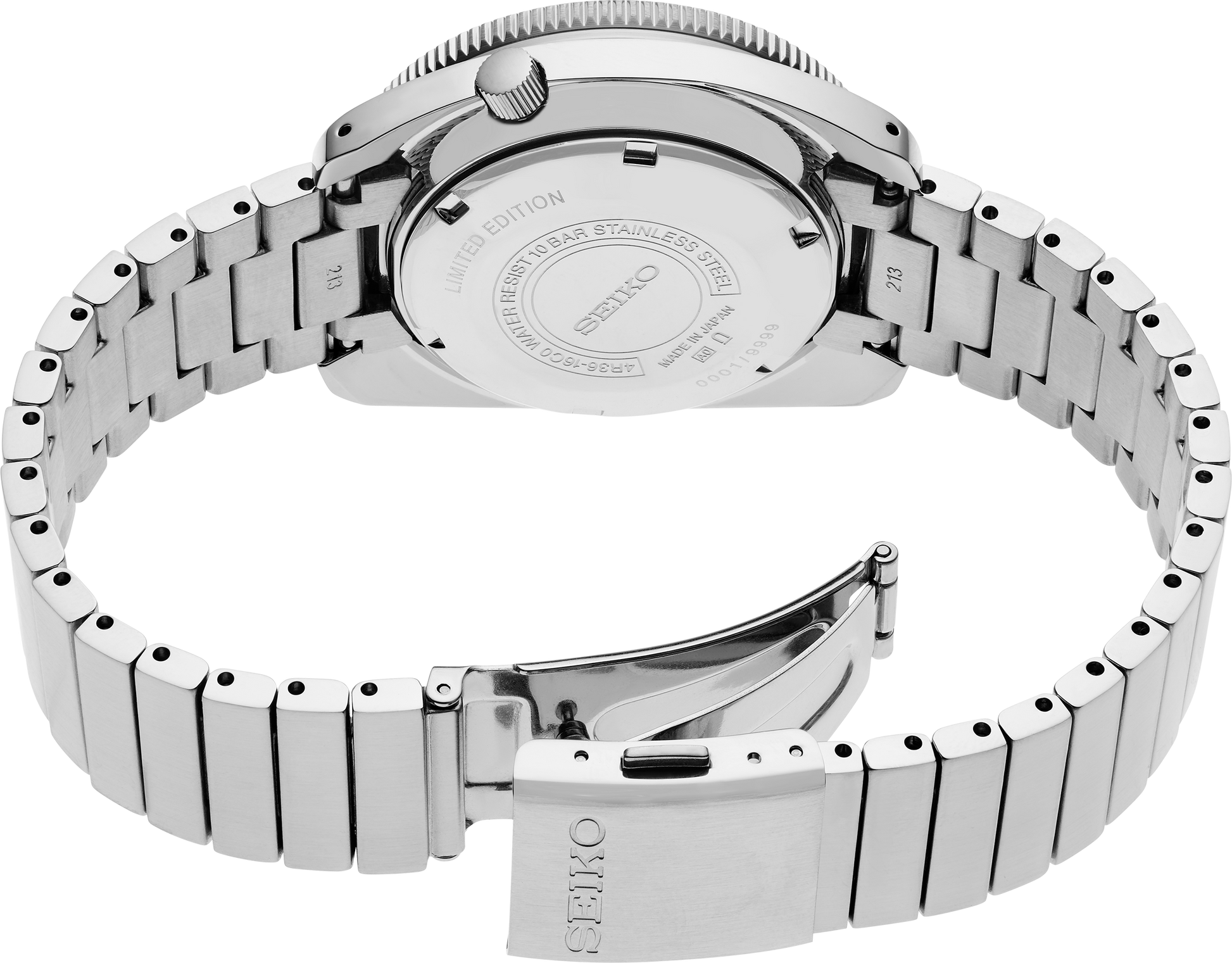 Seiko 5 Sports Watch SRPL05