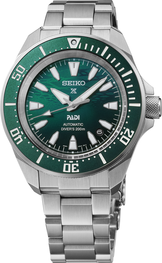 Seiko Prospex Automatic Diver Watch SRPL53