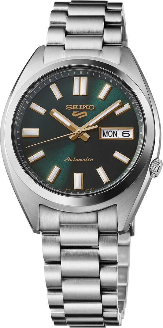Seiko 5 Sports Watch SRPL57