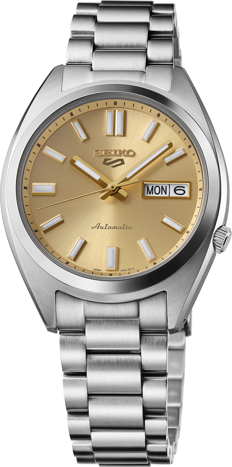 Seiko 5 Sports Watch SRPL59