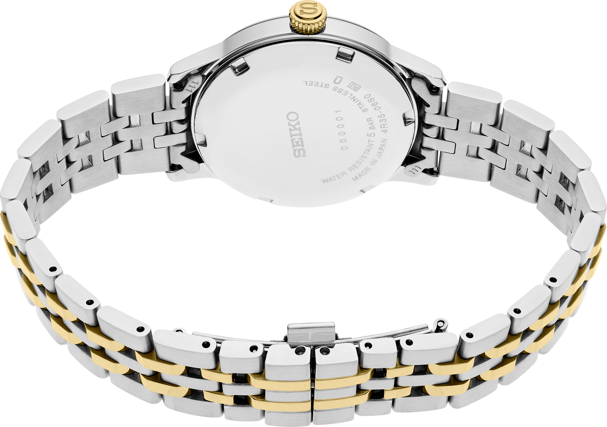Seiko 5 Sports Watch SRPL83
