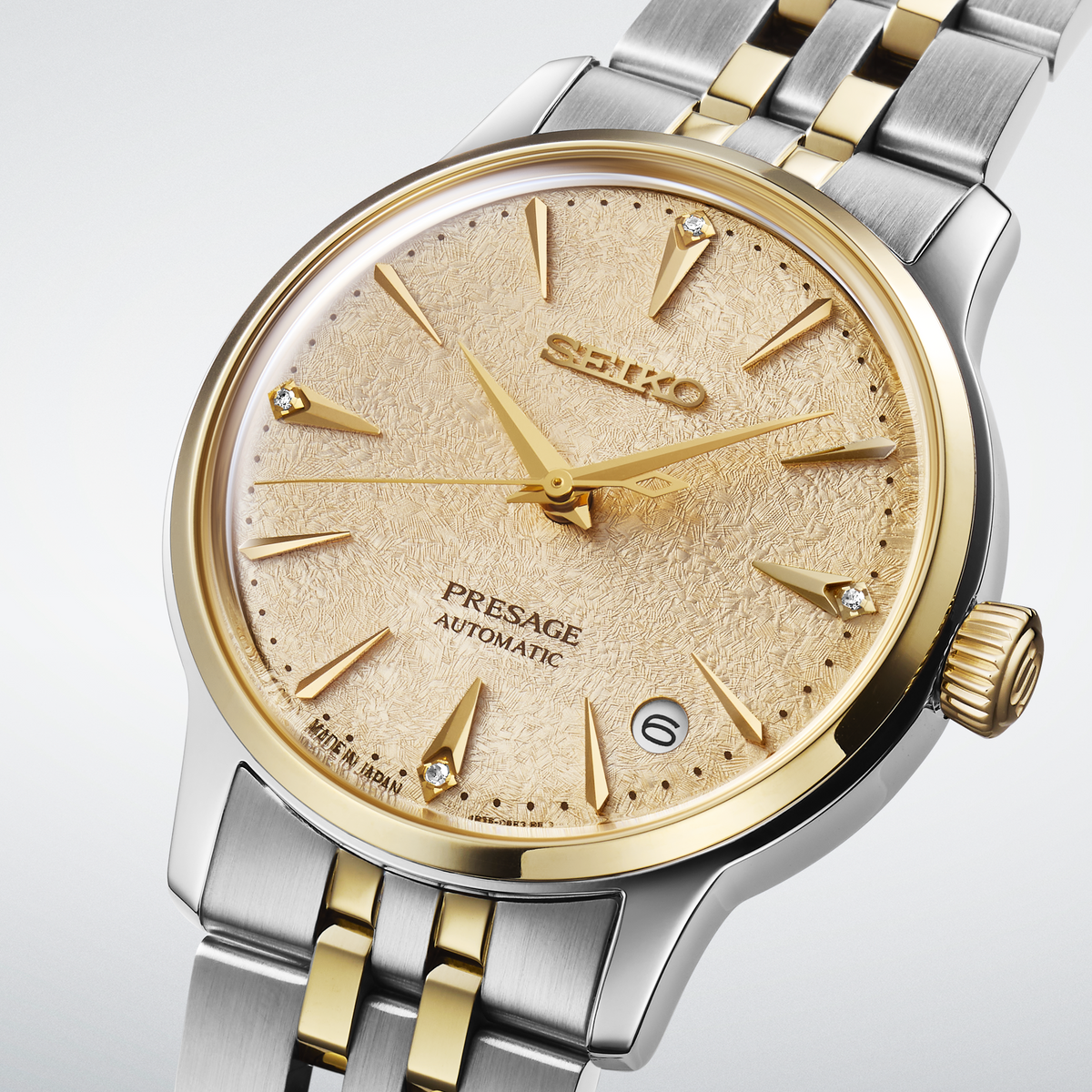 Seiko 5 Sports Watch SRPL83