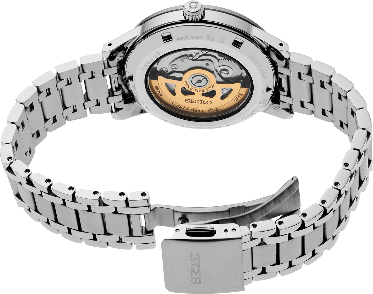 Seiko 5 Sports Watch SRPL87