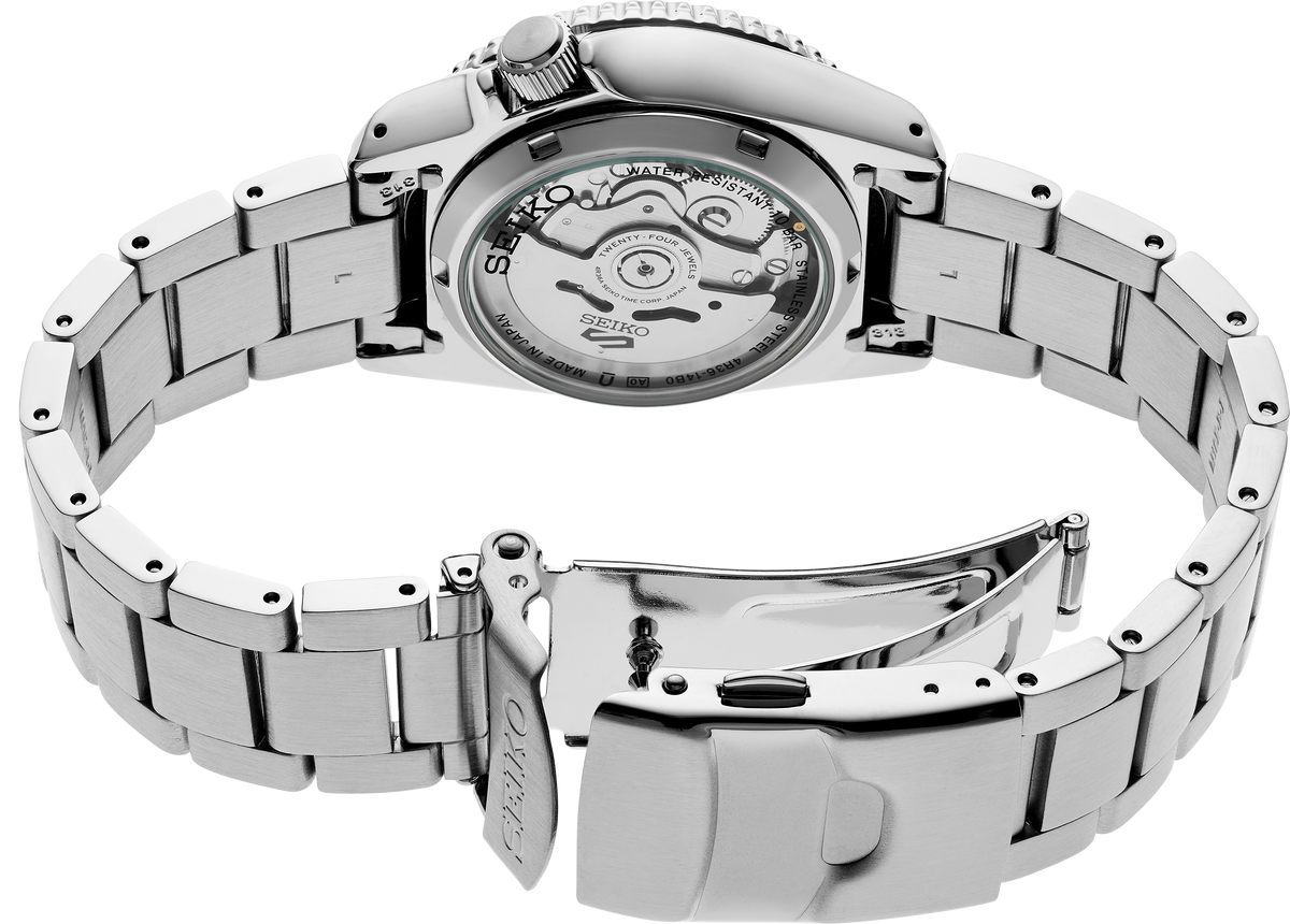Seiko 5 Sports Watch SRPL89