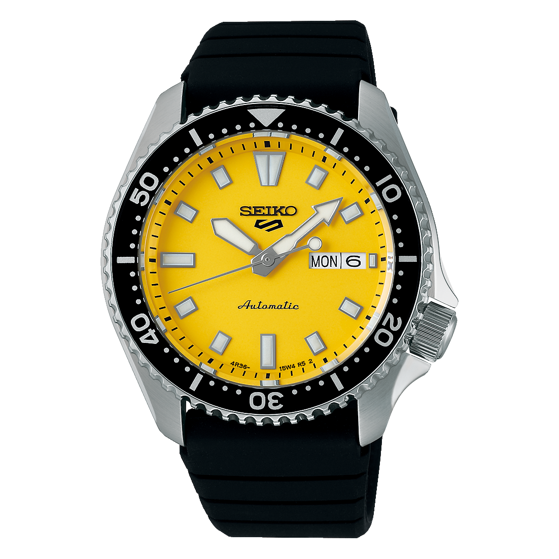 Seiko 5 Sports Watch SRPL87