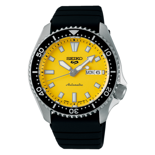 Seiko 5 Sports Watch SRPL87
