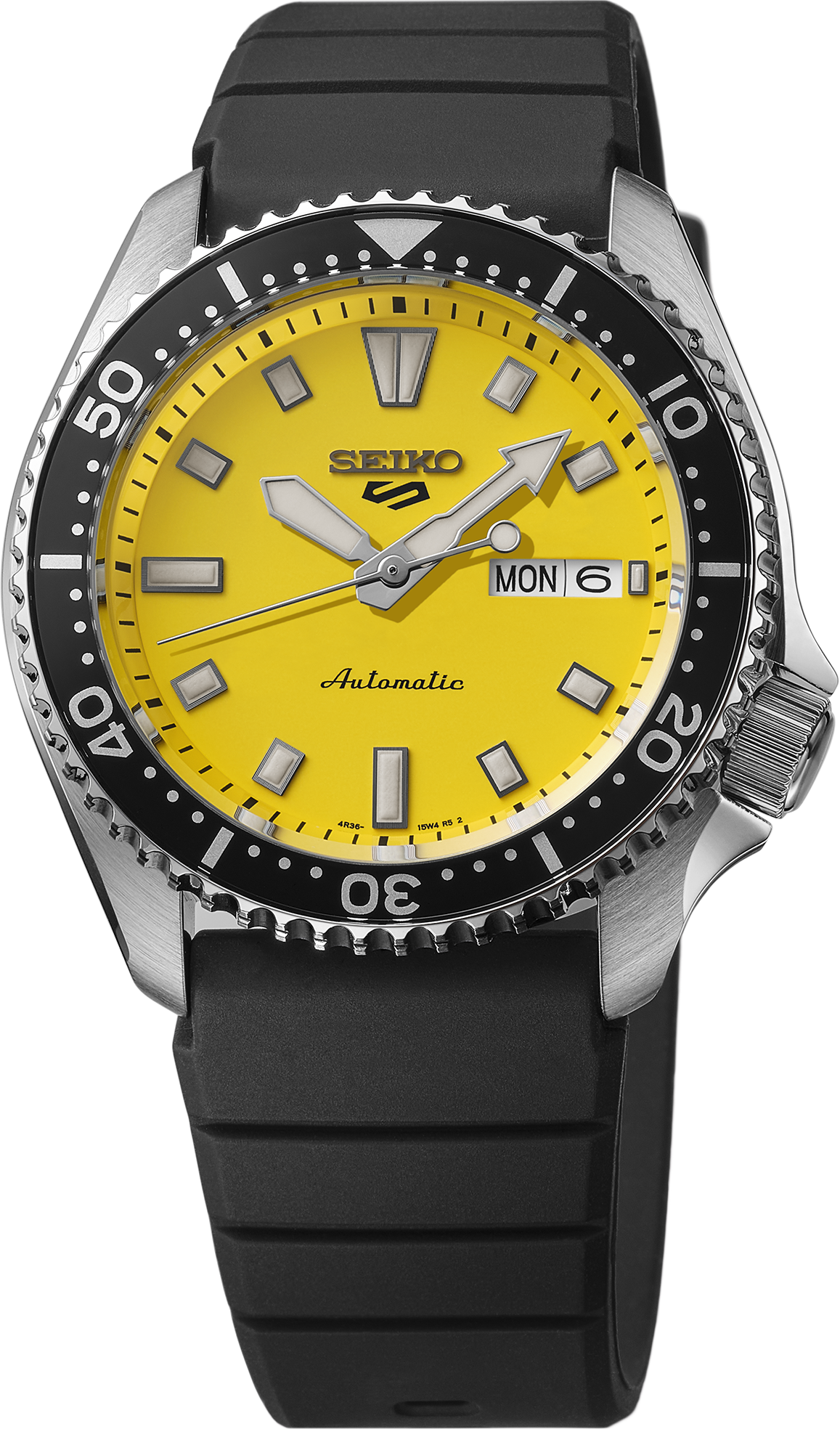 Seiko 5 Sports Watch SRPL87