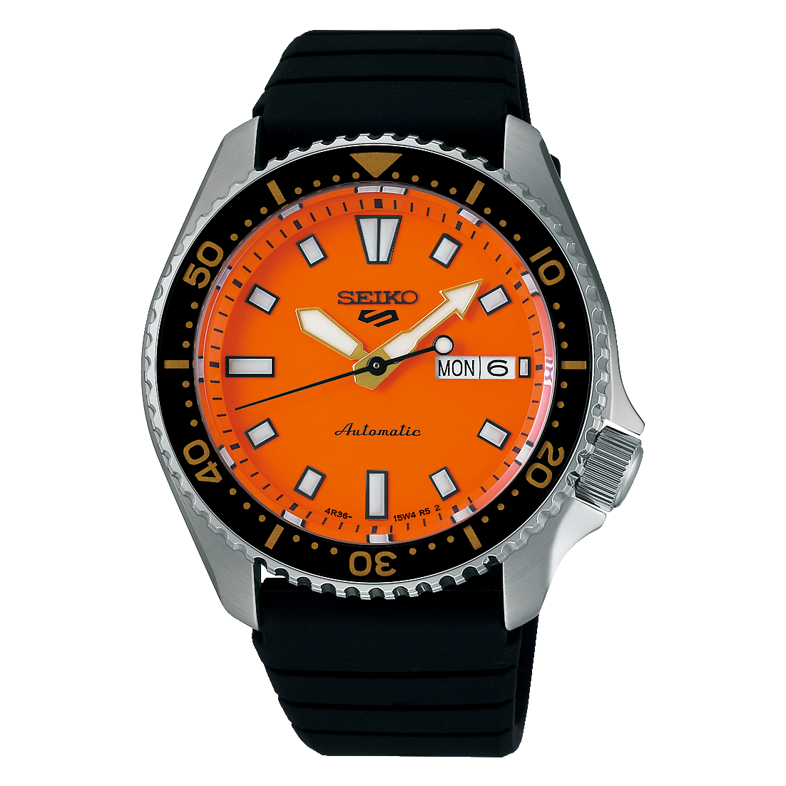 Seiko 5 Sports SRPL89 Watch SRPL89