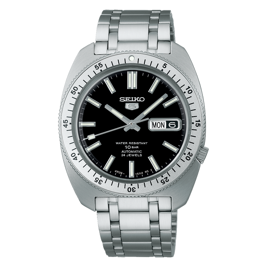 Seiko 5 Sports Limited Edition Watch SRPL93