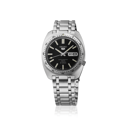 Seiko 5 Sports Limited Edition Watch SRPL93