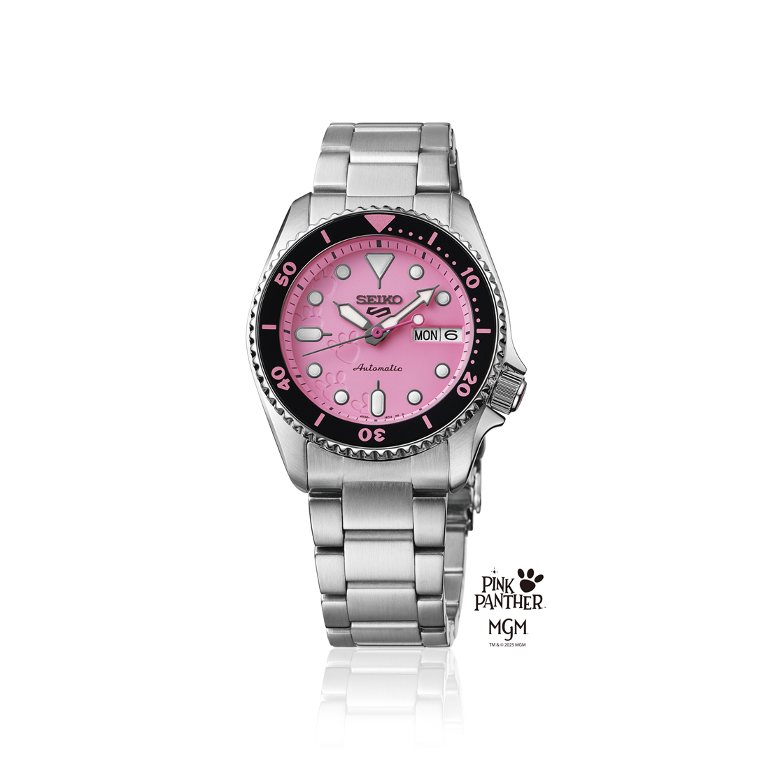 Seiko 5 Sports SRPM07 Watch