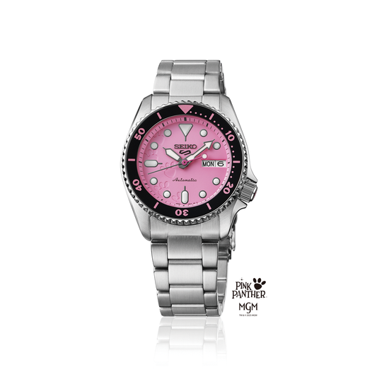 Seiko 5 Sports SRPM07 Watch