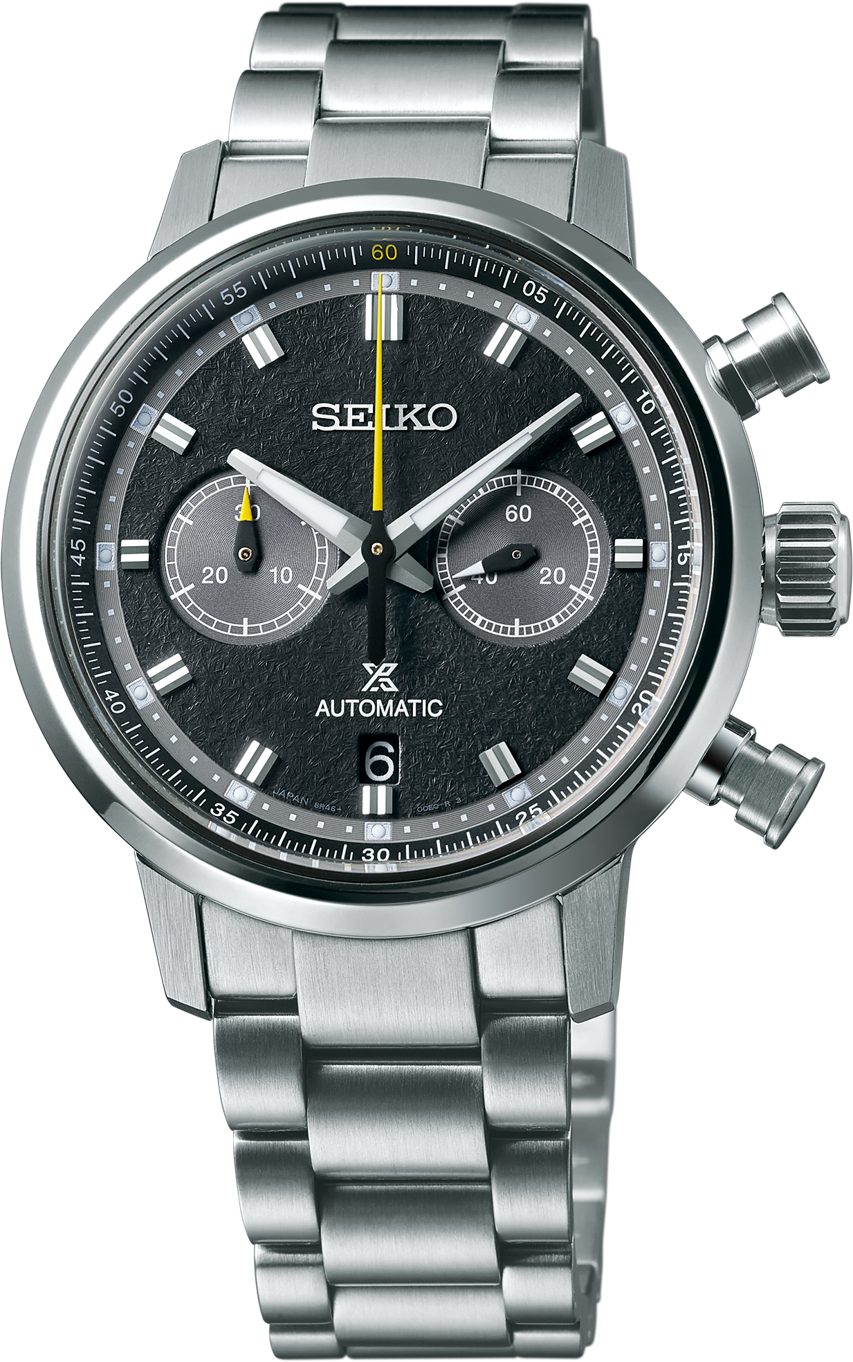 Seiko PROSPEX SPEEDTIMER WORLD ATHLETICS CHAMPIONSHIPS OREGON22 LIMITED EDITION Watch SRQ041