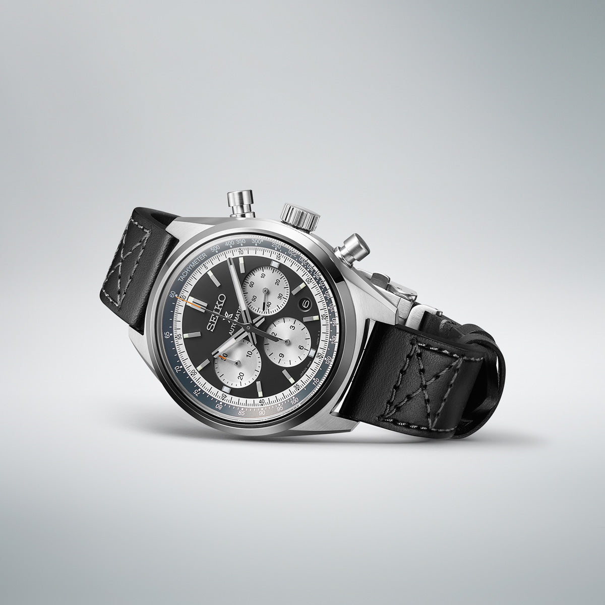 Seiko SEIKO BRAND 100TH ANNIVERSARY PROSPEX SPEEDTIMER MECHANICAL CHRONOGRAPH LIMITED EDITION Watch SRQ049