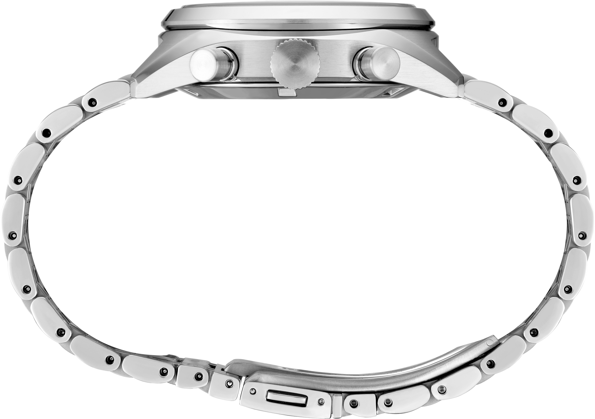 Seiko PROSPEX SPEEDTIMER MECHANICAL CHRONOGRAPH Watch SRQ051