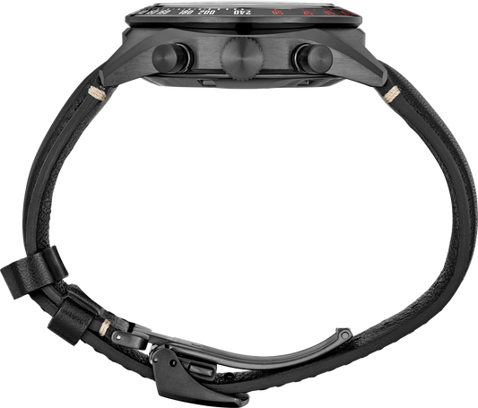 Seiko PROSPEX SPEEDTIMER MECHANICAL CHRONOGRAPH DATSUN 240Z LIMITED EDITION Watch SRQ057