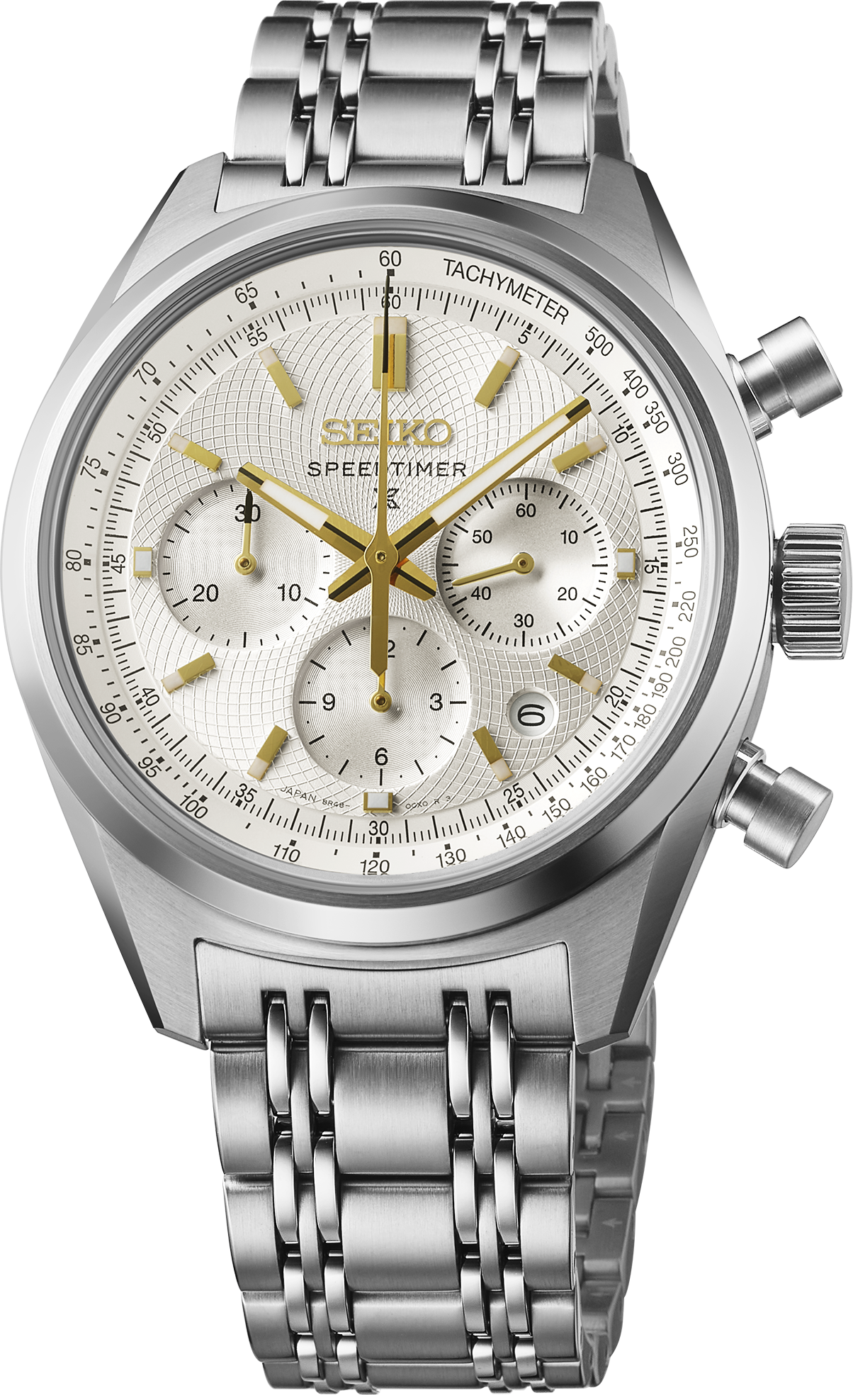 SEIKO 145TH ANNIVERSARY LIMITED EDITION SRQ059