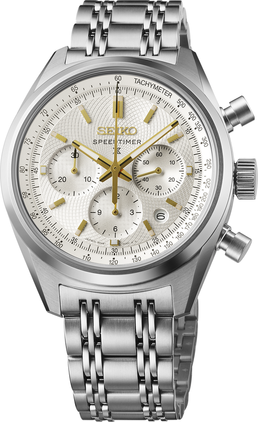 SEIKO 145TH ANNIVERSARY LIMITED EDITION SRQ059
