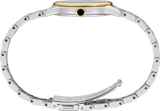 Seiko Diamonds Collection Watch SRZ550