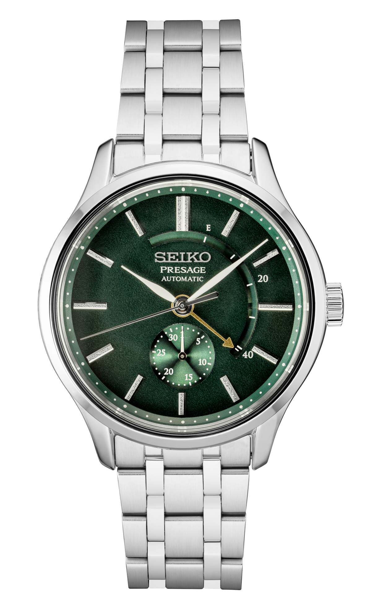 Seiko Presage Limited Edition Watch SSA397