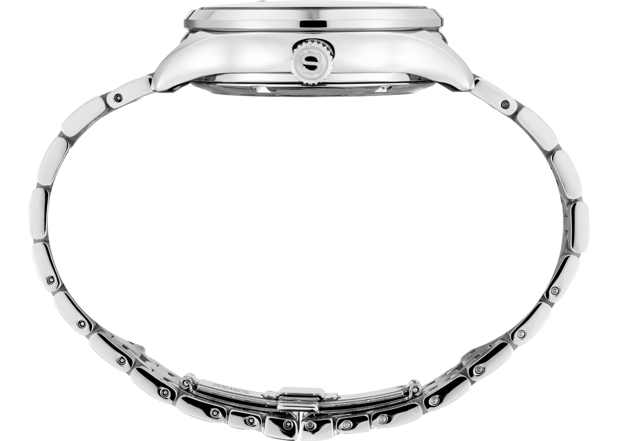 Seiko Presage Limited Edition Watch SSA397