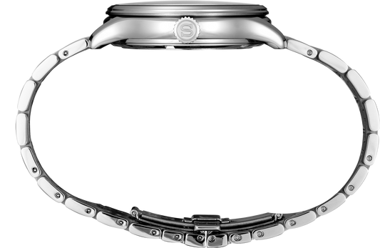 Seiko Presage Japanese Garden Watch SSA463