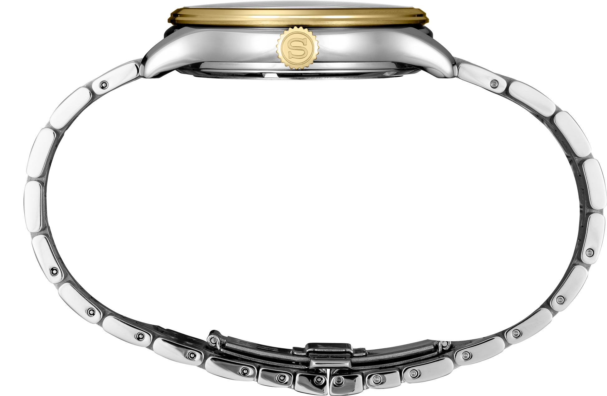 Seiko Presage Japanese Garden Watch SSA464