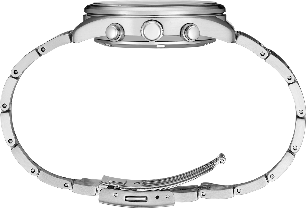 Seiko Essentials Collection Watch SSC721