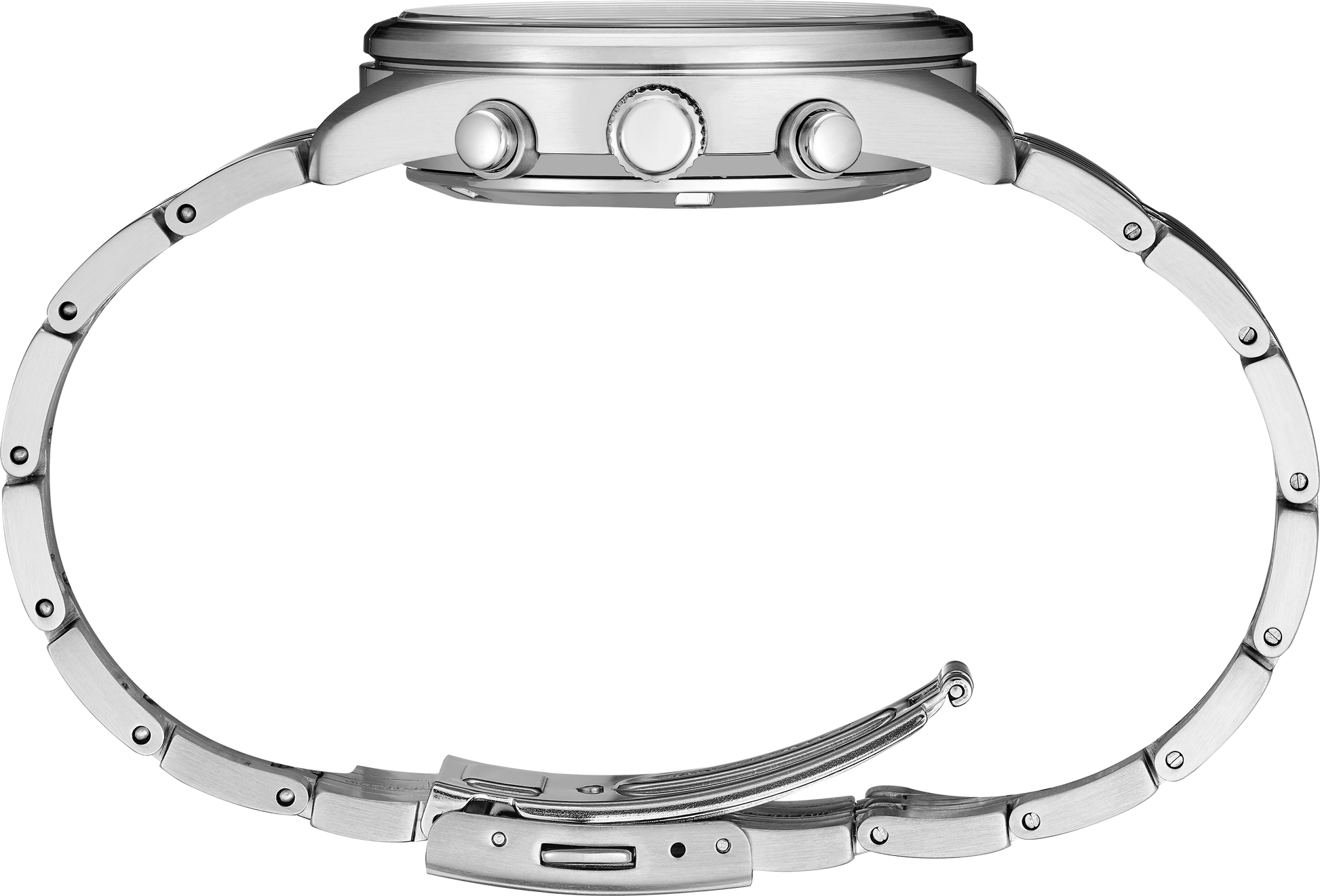 Seiko Essentials Collection Watch SSB427