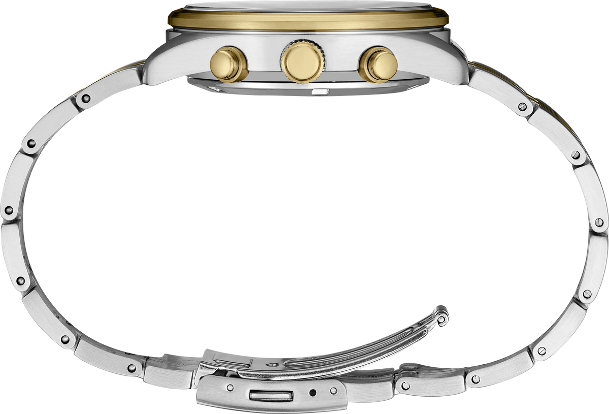 Seiko Essentials Collection Watch SSB430